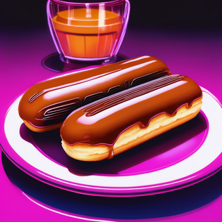 Éclair